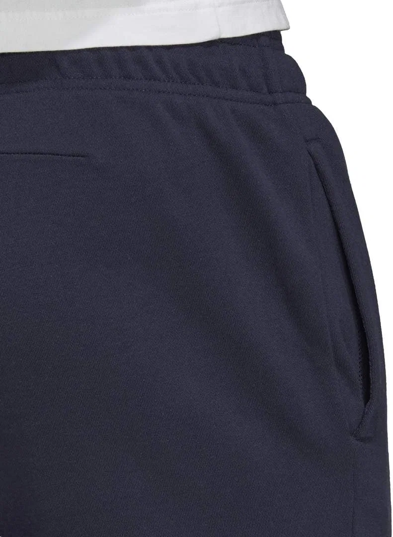 Мужские брюки adidas Badge of Sport из французского махрового трикотажа — фото 3