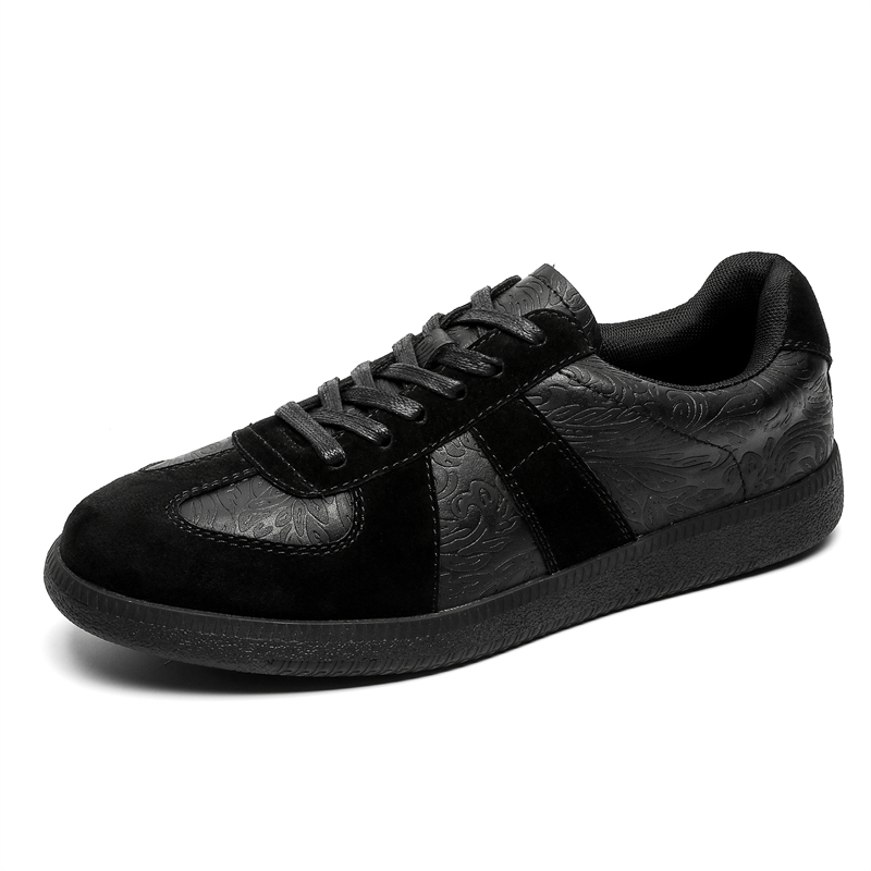 

Низкие мужские кроссовки FAPAI, Black