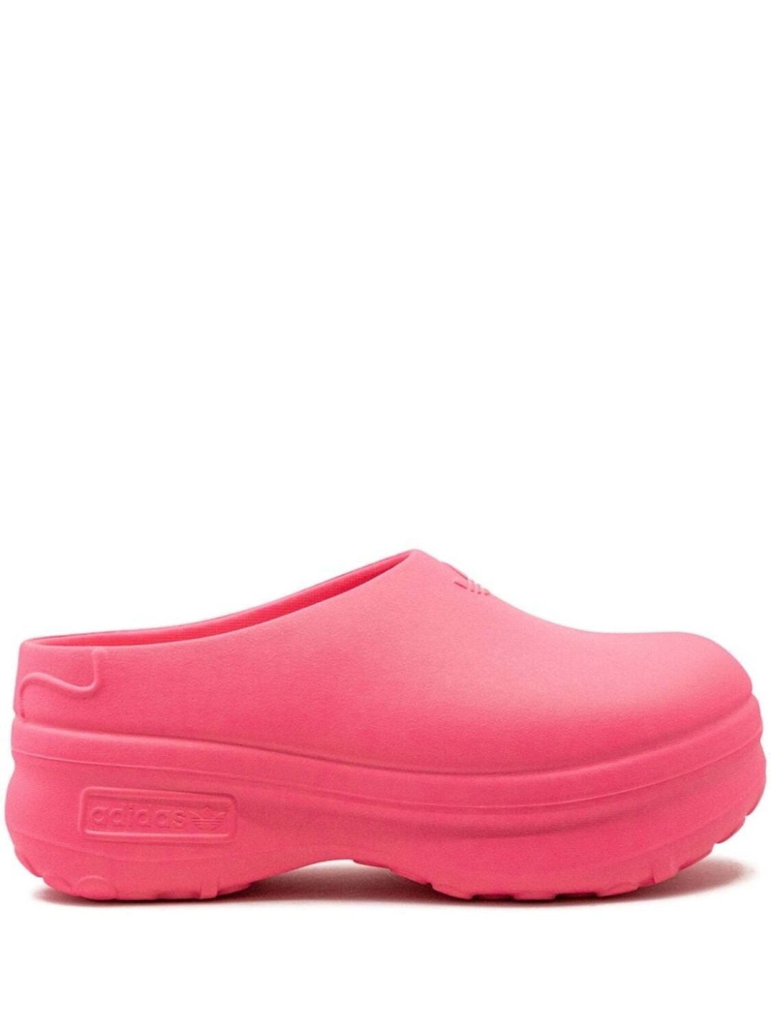 

adidas мюли adiFom Stan Smith Lucid Pink, розовый