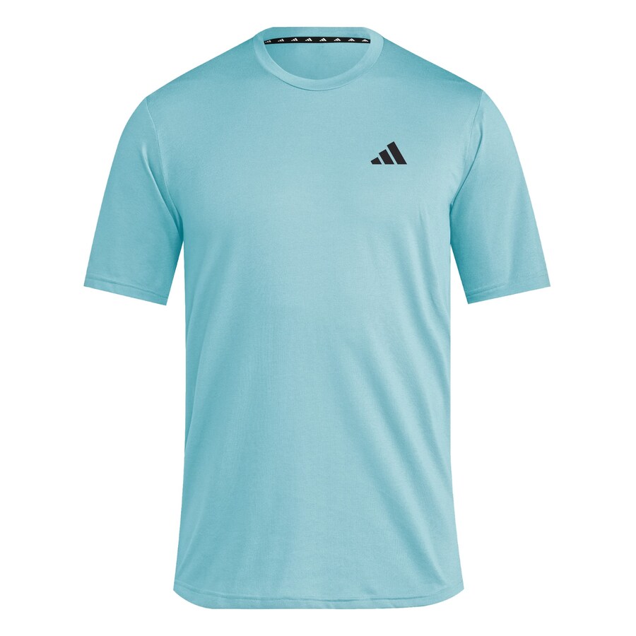 

Спортивная футболка ADIDAS PERFORMANCE Performance Train Essentials Feelready, синий