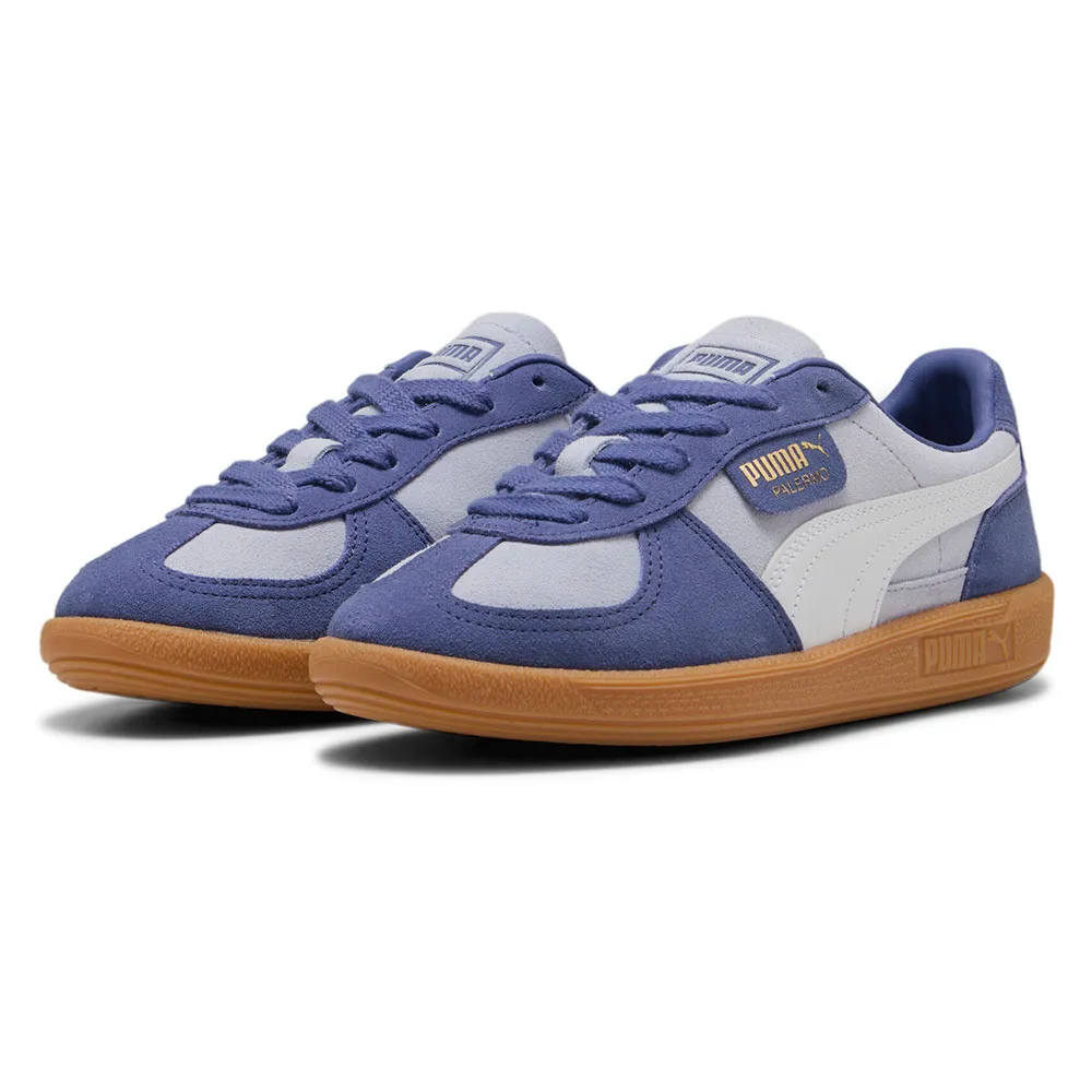 

Кроссовки Puma Palermo, синий