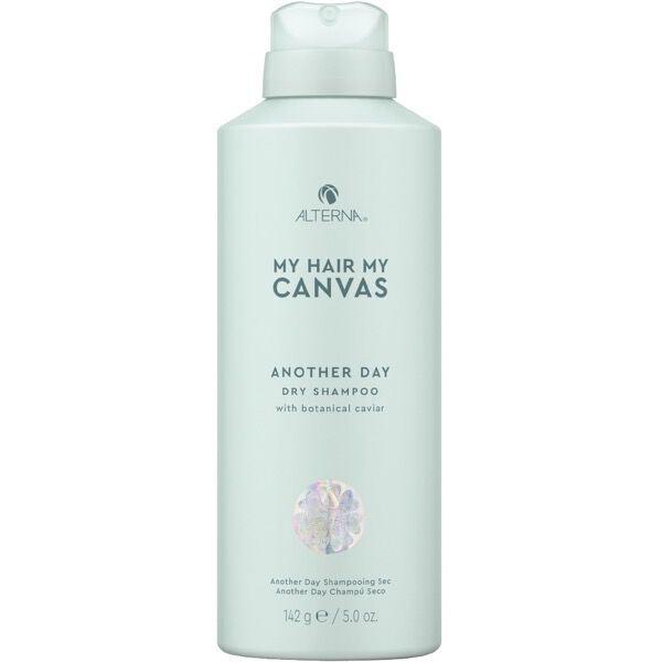 

Шампунь для сухих волос, 148 мл Alterna My hair my canvas