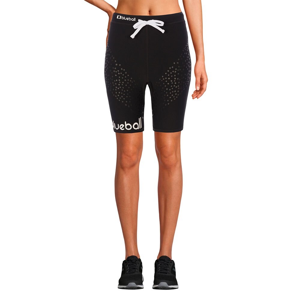 

Леггинсы Blueball Sport Short, черный