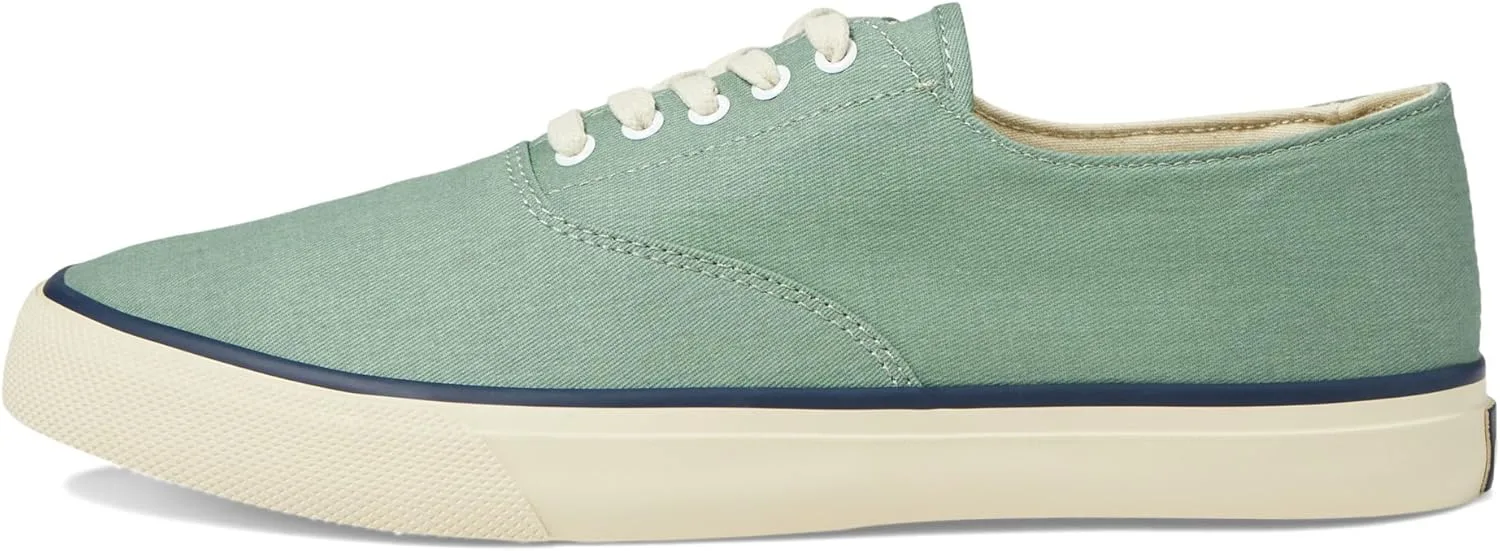 Мужские кроссовки Sperry Top Sider Cloud Cvo, зеленый — фото 4