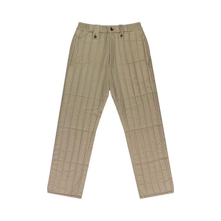 

Брюки Aimé Leon Dore x Woolrich Filled Pants, Brown