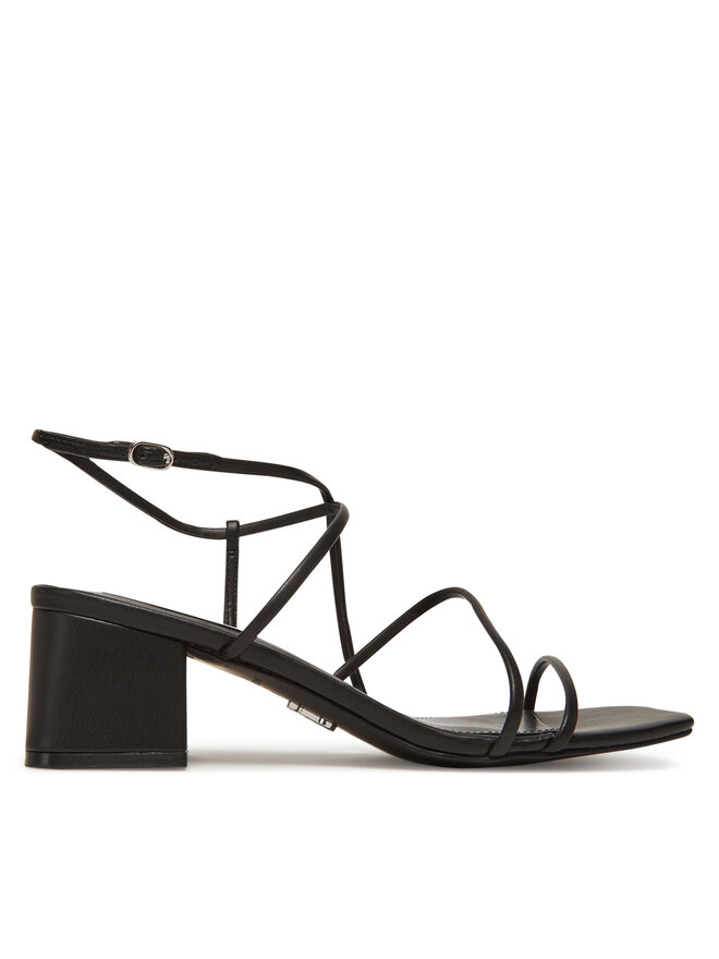 Сандалии Remmi Sm11003296 Steve Madden, черный