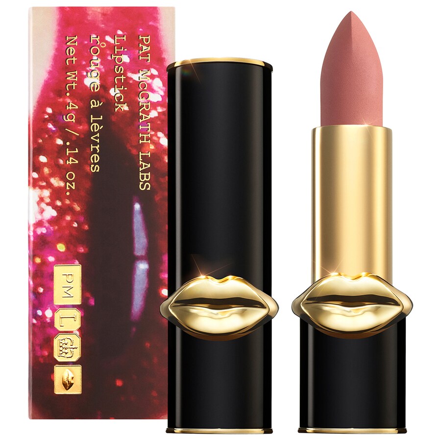 

Матовая помада MatteTrance PAT McGRATH LABS, 0.14 oz/4 g, Divine Rose