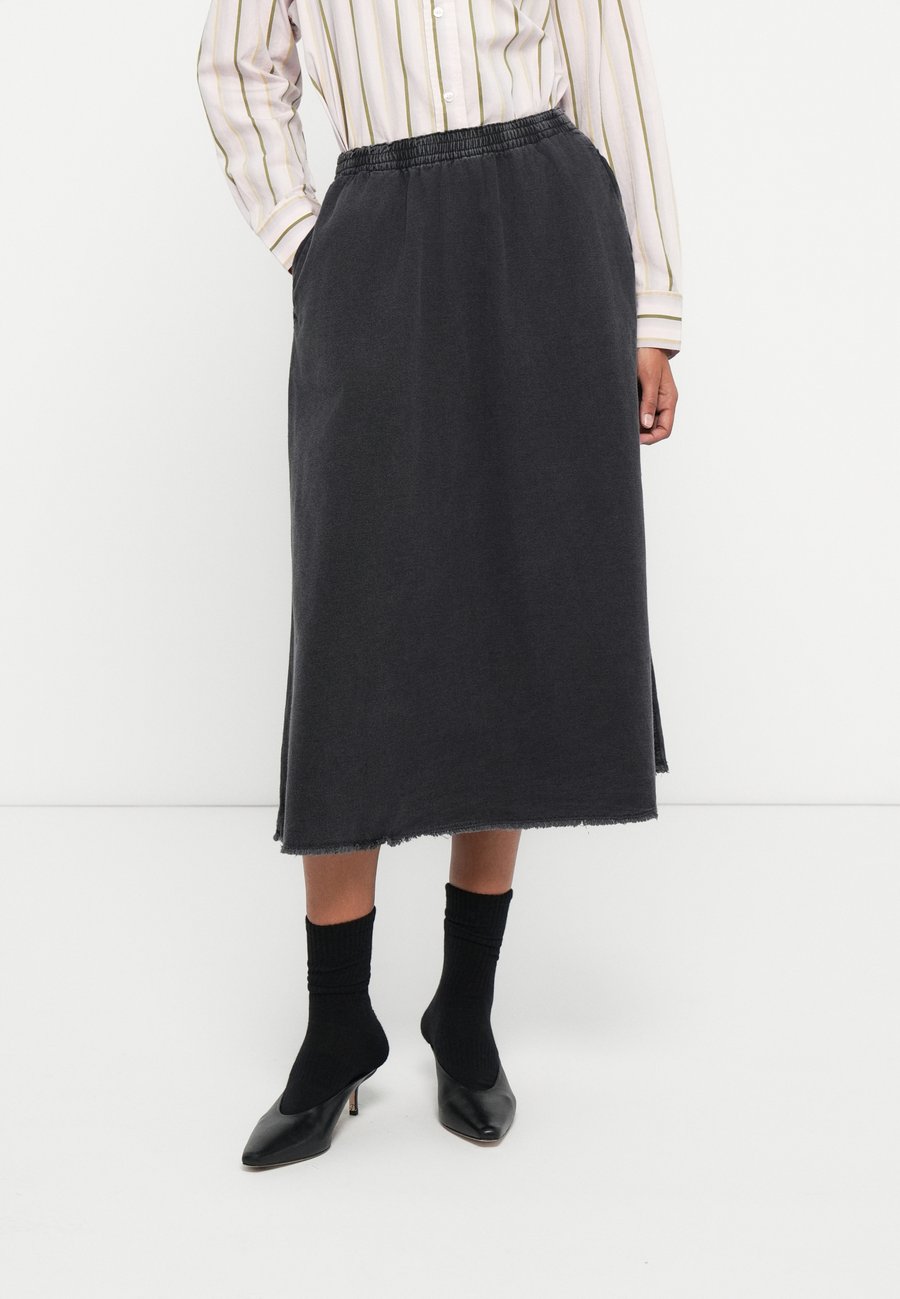 

Юбка American Vintage JAZY, Black