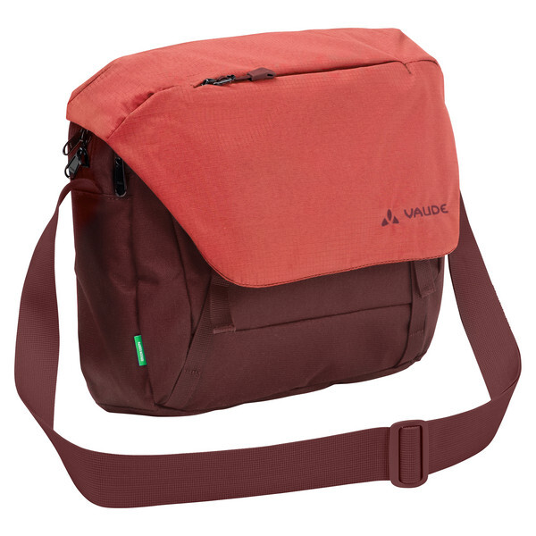 

Сумка Vaude, цвет Dark Cherry