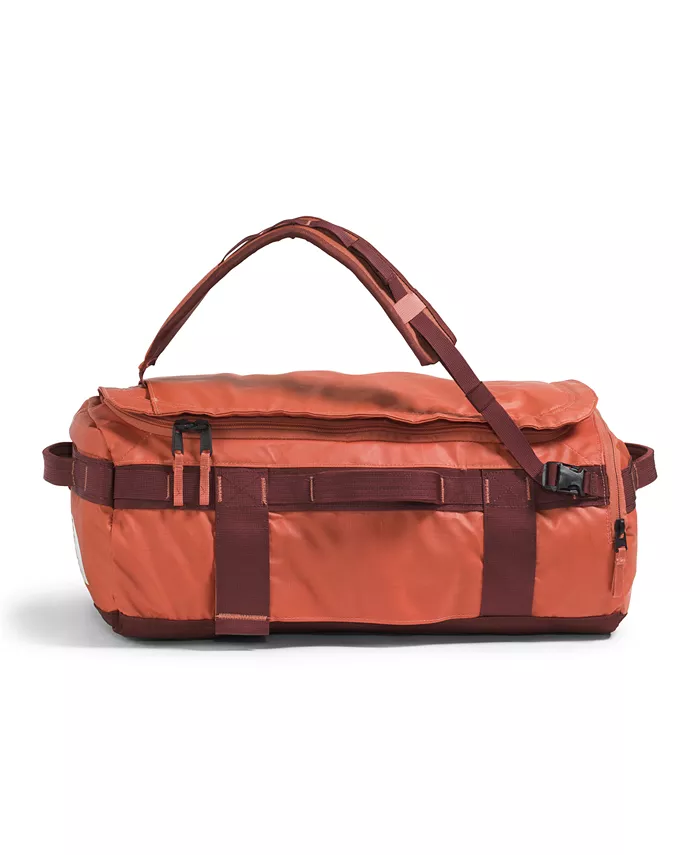 

Мужская дорожная сумка Base Camp Voyager - 32L The North Face, красный