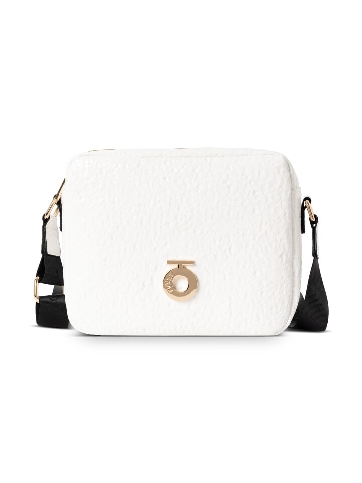 

Наплечная сумка Nobo Bags, белый