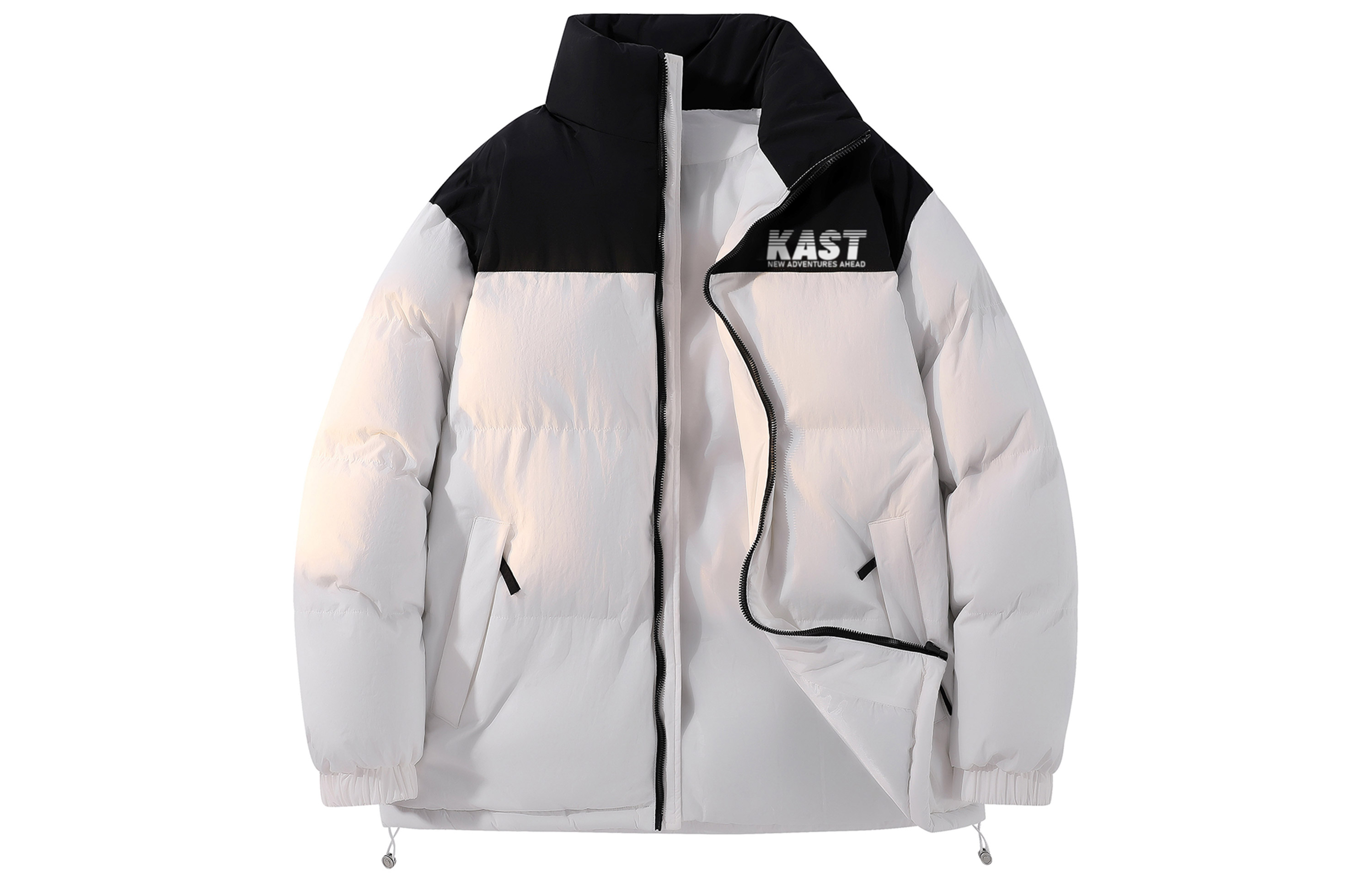 

Пуховик Unisex Kastinger, Лесной Зеленый
