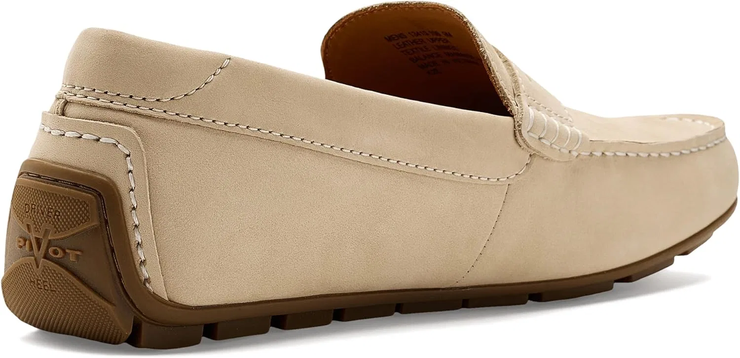 Лоферы Florsheim Ice — фото 4