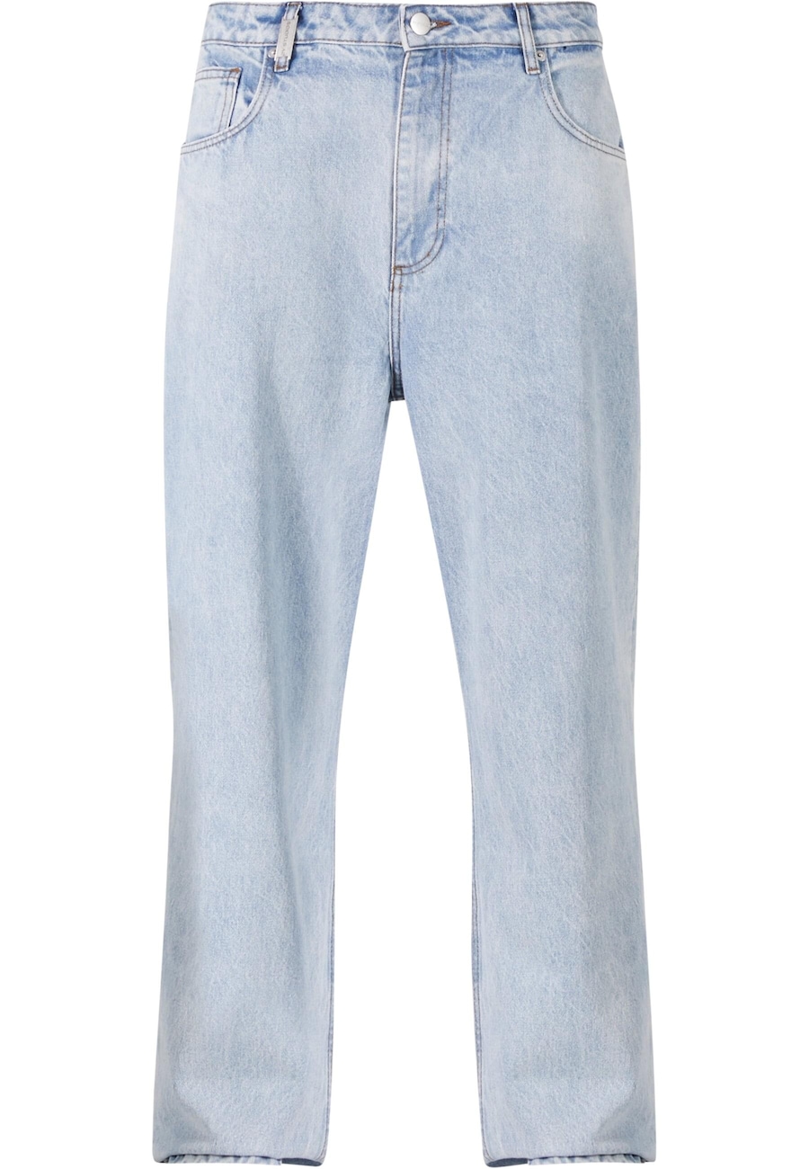 

Джинсы свободного кроя 2Y Studios Adrik, светло-голубой