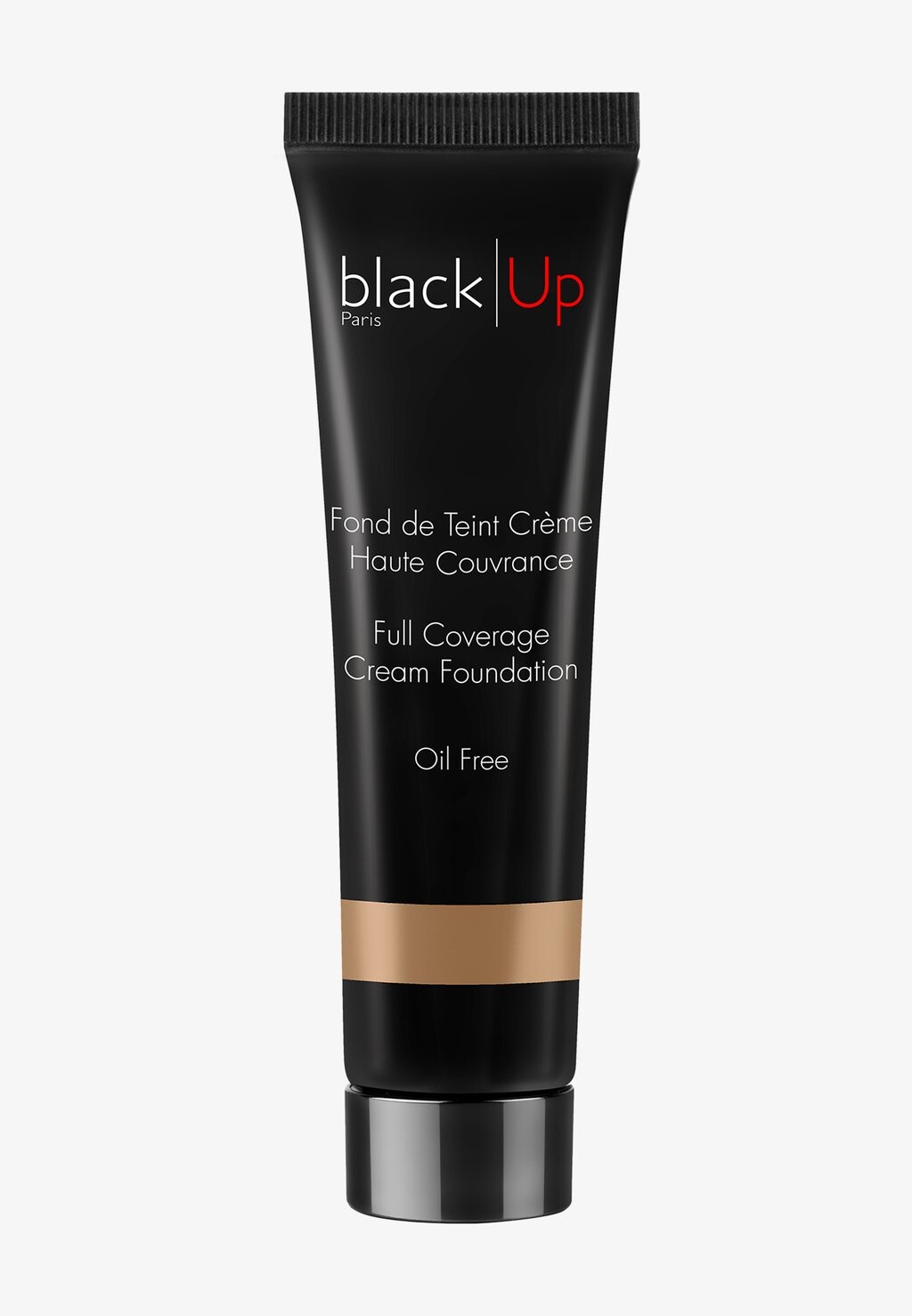 

Тональный крем Full Coverage Cream Foundation BLACK UP, цвет 1