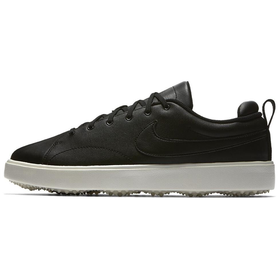 

Классические мужские туфли для гольфа Course с низким верхом, белые/черные Nike