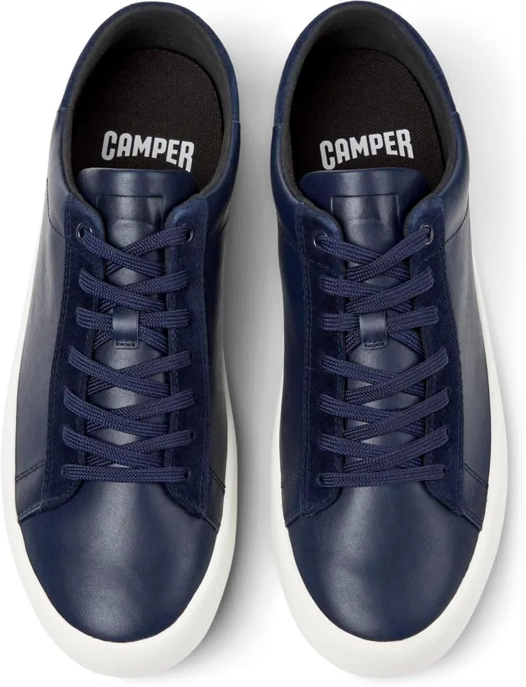 Мужские кроссовки Camper Andratx K100231, Blue — фото 4
