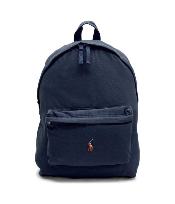 

Рюкзак Polo Ralph Lauren, синий