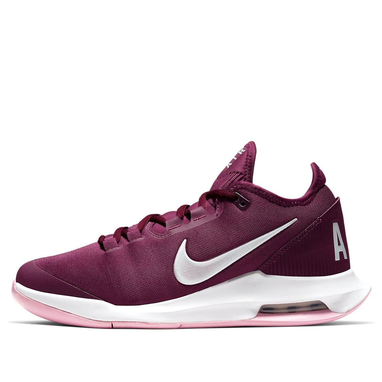 Кроссовки (WMNS) Nike Air Max Wildcard 'Bordeaux' AO7353-603, разноцветный