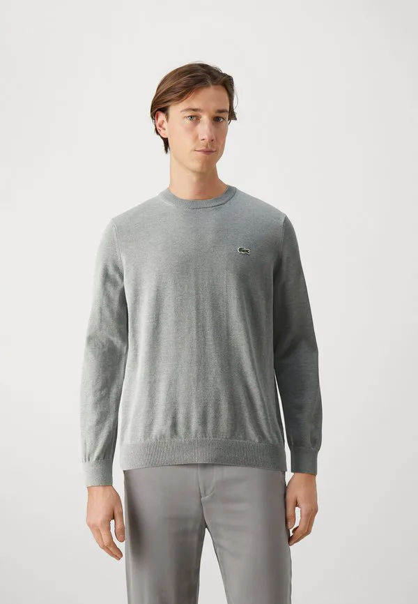 Джемпер унисекс Lacoste, Silver Chine