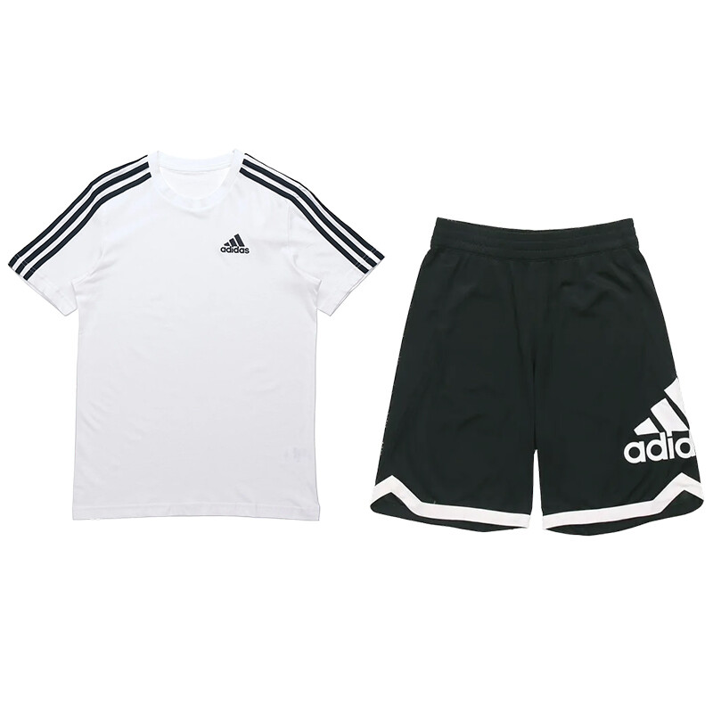

Повседневная спортивная одежда унисекс Adidas
