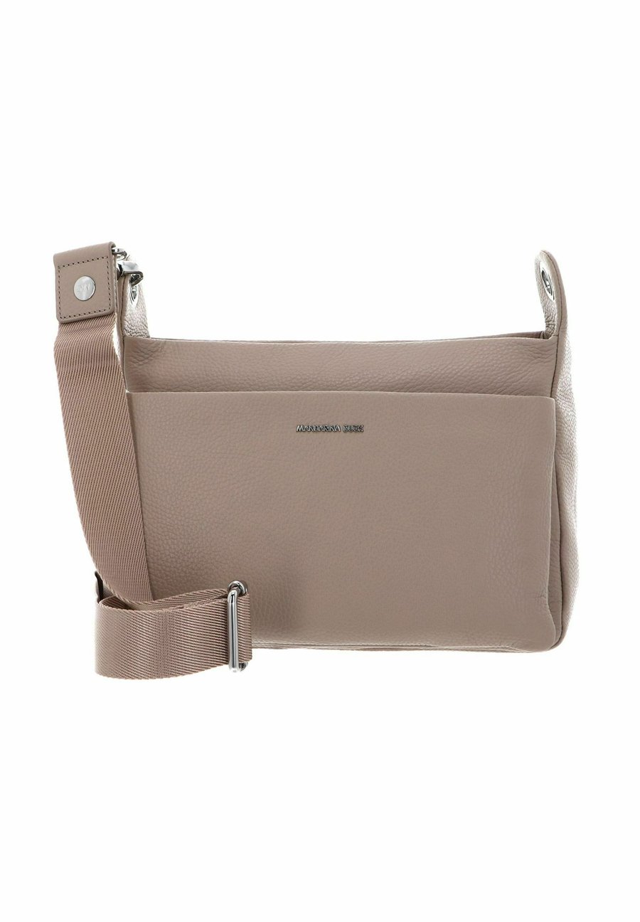 

Сумка кросс-боди Mandarina Duck Cross body bag, Warm Taupe/Taupe