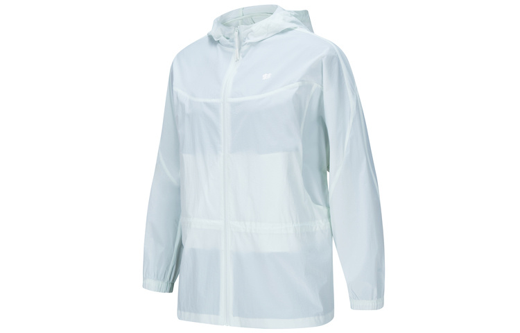 

KOLON SPORT Путешествие Ветрозащитная Солнцезащитная Одежда Женская, Light Blue LB