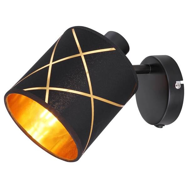 

Настенный светильник Globo Lighting Bemmo I