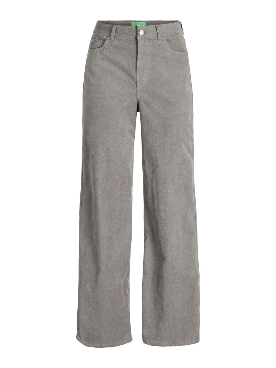 

Вельветовые брюки JJXX Wide leg Pants, серый