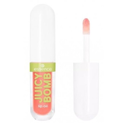 

Масло для губ Essence Juicy Bomb 03 Mandarin Miracle