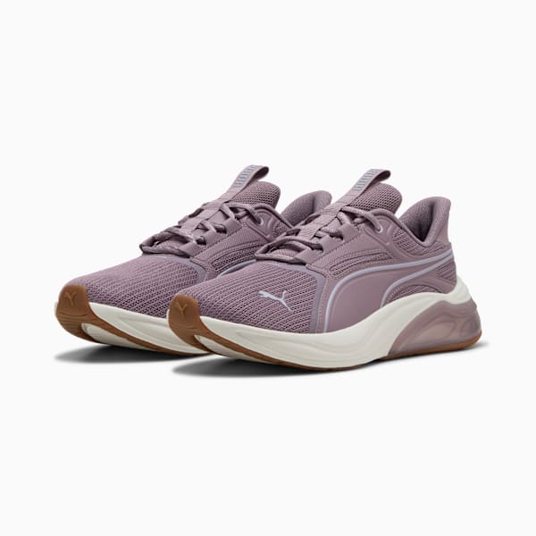 Женские кроссовки Cell Thrill Dash Puma, фиолетовый — фото 2