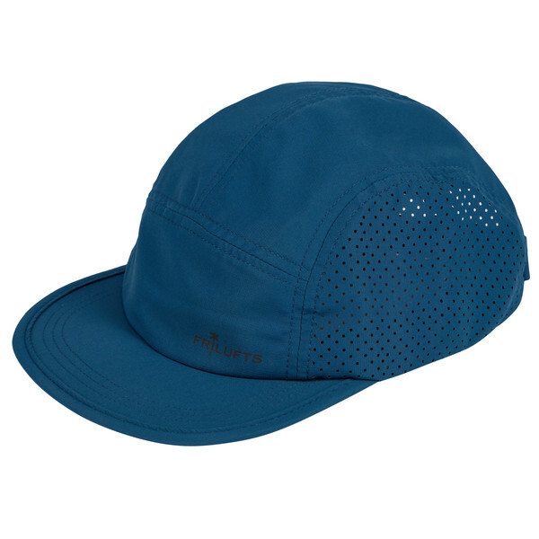

Бейсболка FRILUFTS, цвет Iinsignia Blue