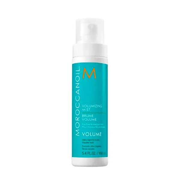 

Туман для объема Volumizing Mist Moroccanoil, 160 ml