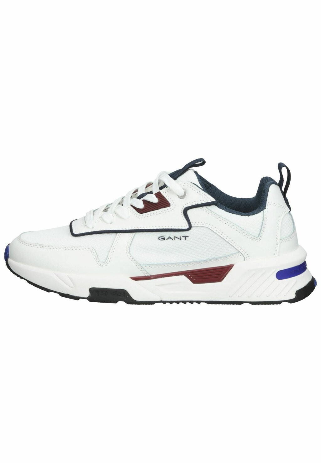 

Кроссовки низкие KANYON GANT, цвет white multi, Белый, Кроссовки низкие KANYON GANT, цвет white multi