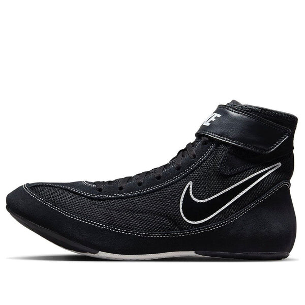 

Кроссовки speedsweep 7 Nike, черный