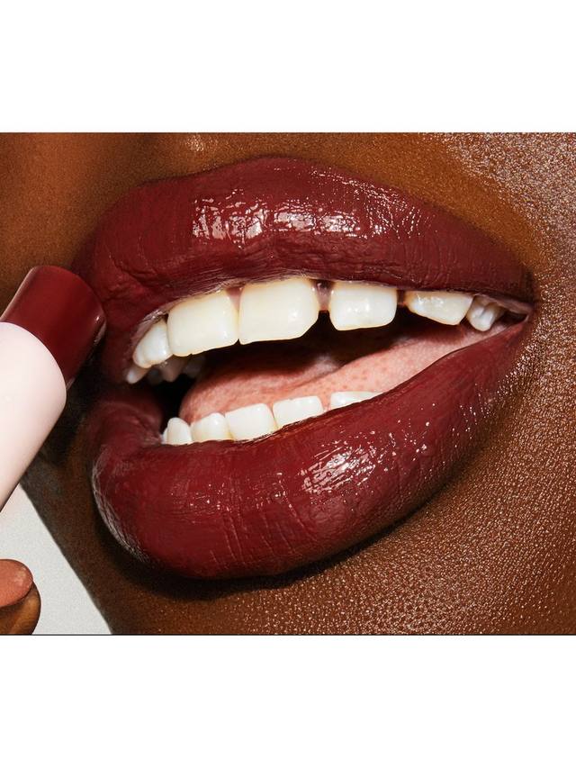 Гиалуроновый бальзам-блеск для губ Happikiss Charlotte Tilbury, Happiberry, 2.4 г — фото 4