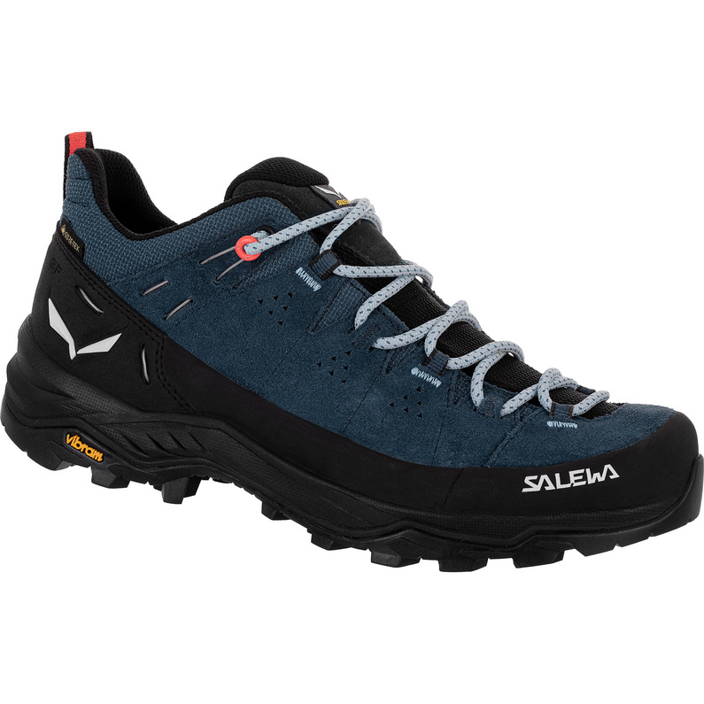 

Женские туфли Alp Trainer 2 GTX Salewa, синий