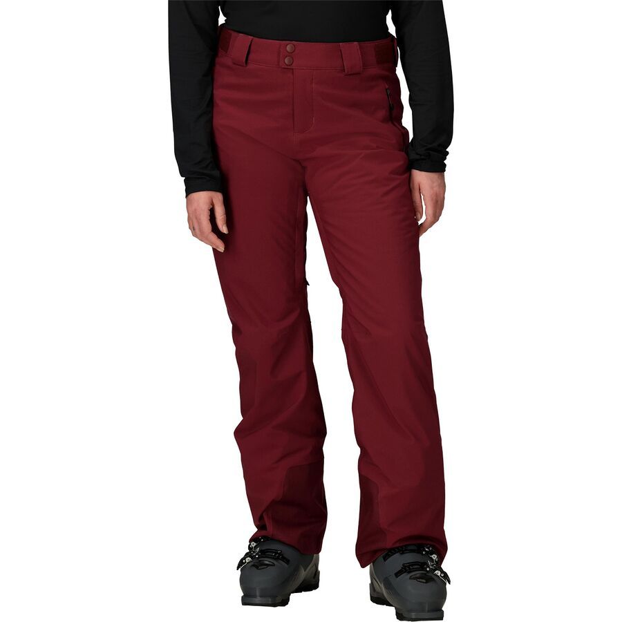 

Брюки Marmot Slopestar Insulated Marmot, Acai Berry