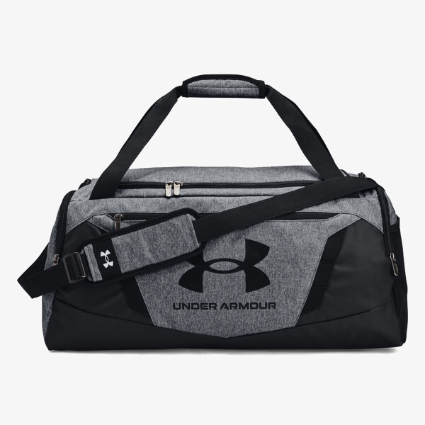 

Сумка ua undeniable 5,0 м спортивная сумка Under Armour, серый