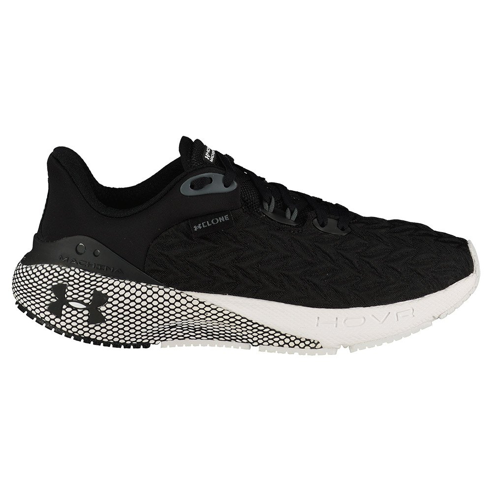 

Кроссовки Under Armour HOVR Machina 3 Clone, черный