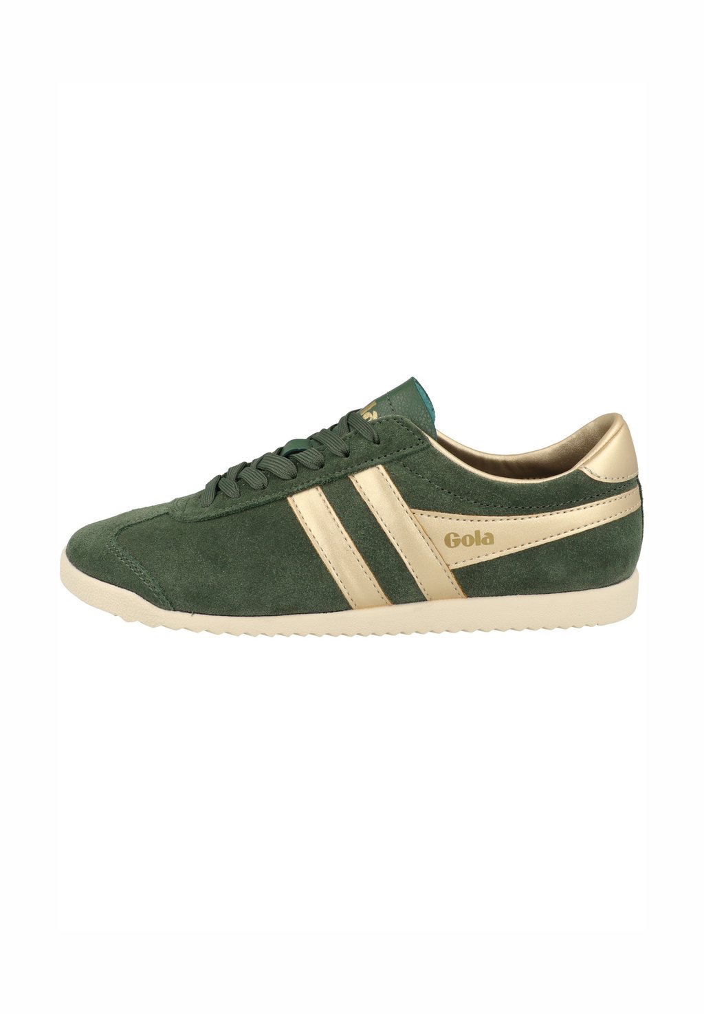 Кроссовки BULLET PEARL SNEAKER LOW Gola, зеленый