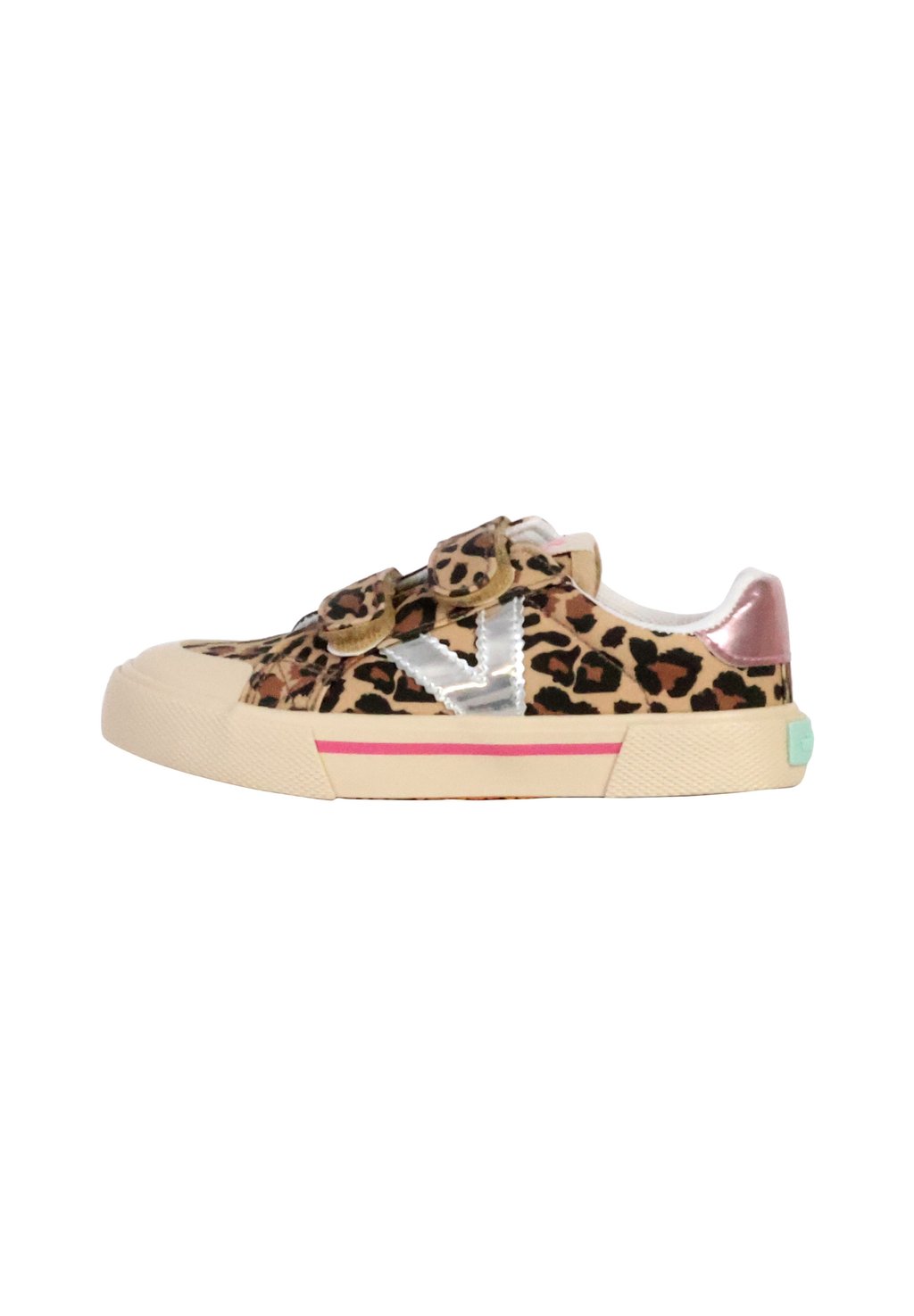

Кроссовки À SCRATCH Victoria Shoes, коричневый