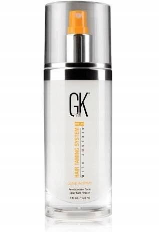 

Несмываемый спрей-кондиционер, 120 мл Global Keratin GKHair