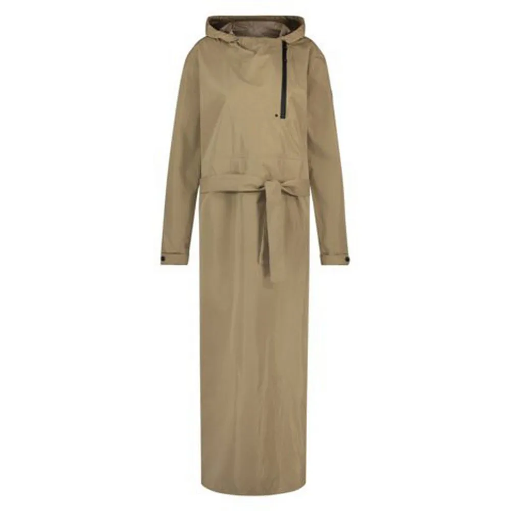 

Куртка AGU Rain Dress, серый