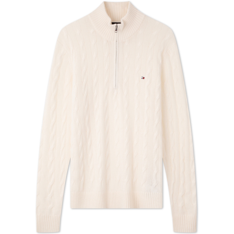 

Мужской свитер Tommy Hilfiger, Ecru Ybi