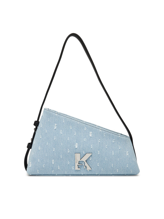 

Сумка A2W30134 Karl Lagerfeld Jeans, синий