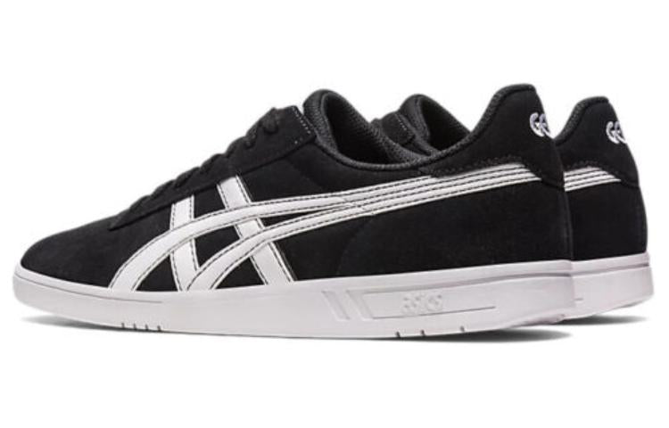 Кроссовки Asics Gel Vickka Pro 'Black White' — фото 4