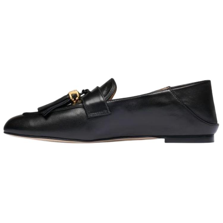 Stuart Weitzman SW Wylie повседневные туфли женские черные, цвет Black