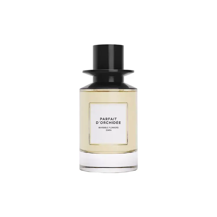 

Женский парфюм Zara Silent Flowers Parfait d'Orchidée Parfum, 100 мл