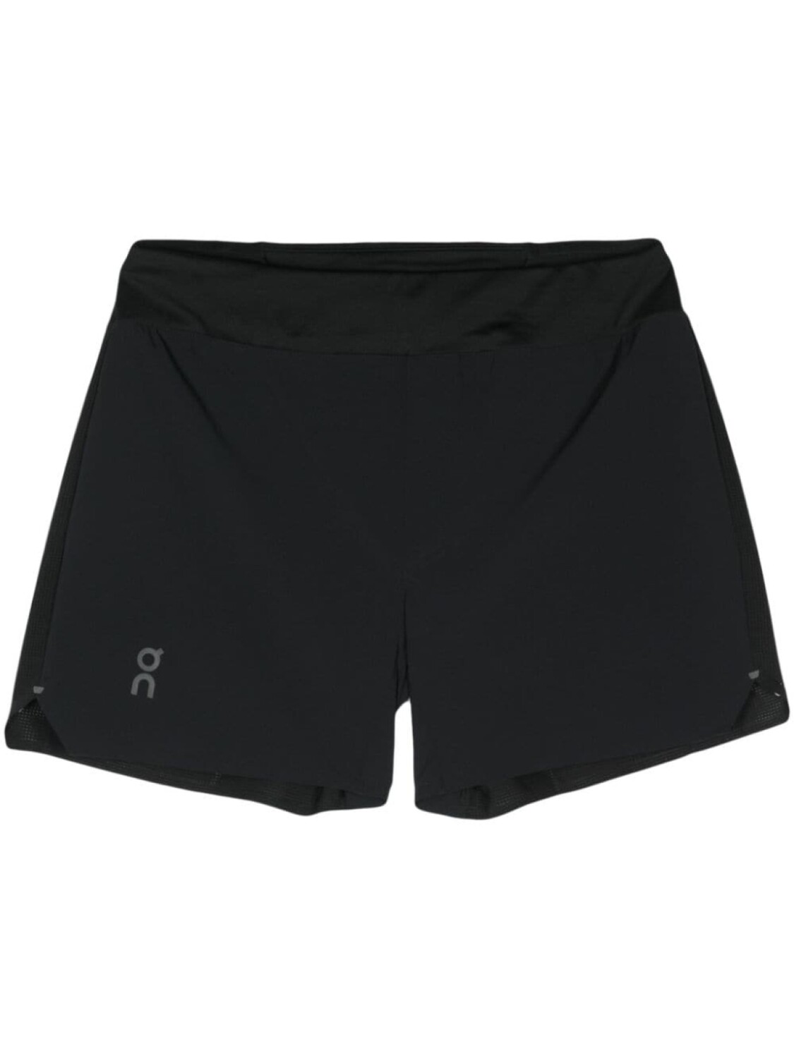 

On Running спортивные шорты 5''Lightweight, черный